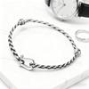 Minimalist Elegance Women String Bracelet Handmade Braided Adjustable Friendship Braslet Not Fading Or Deforming Gift For Her