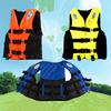 Adults Children Life Jacket Drifting Snorkeling Buoyancy Suit Swimming Life Jack