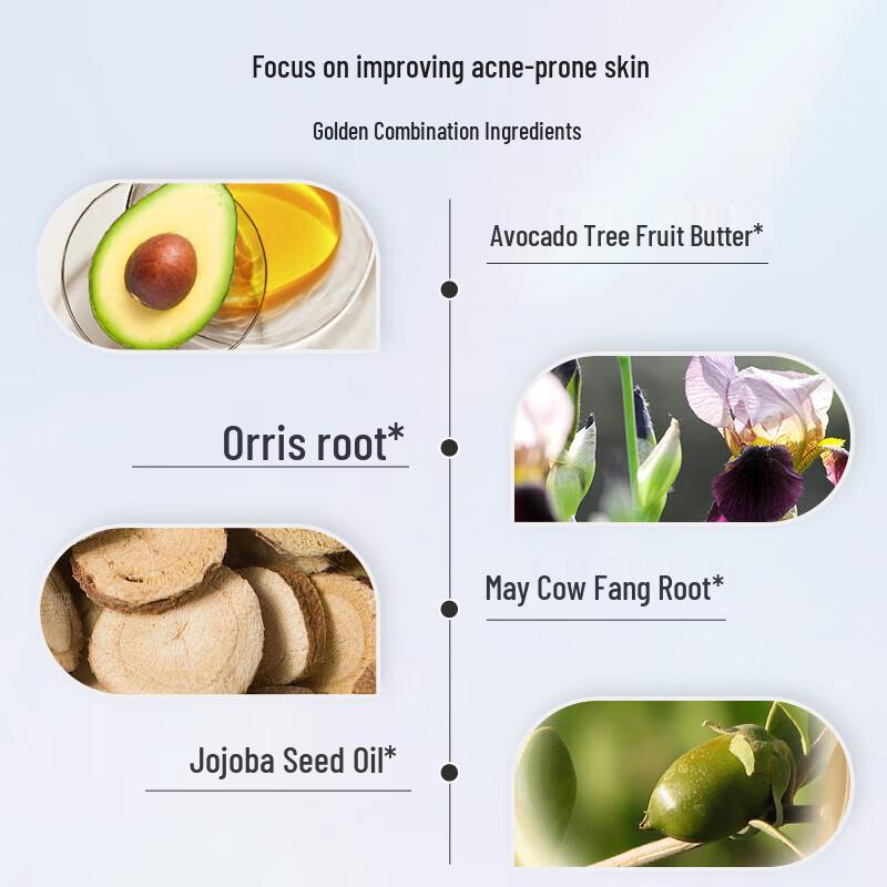 Vifya Acne-Prone Skin Conditioning Cream