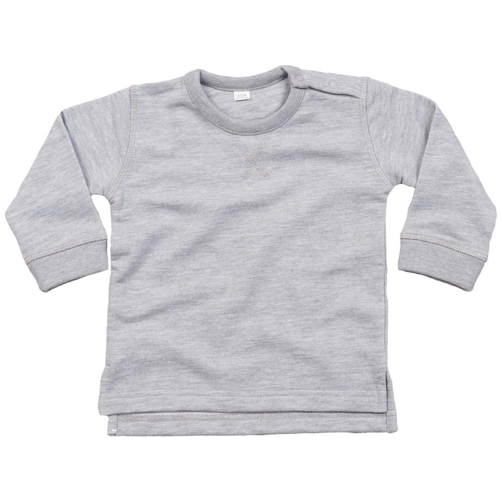 Babybugz Miminka/kojenecká mikina