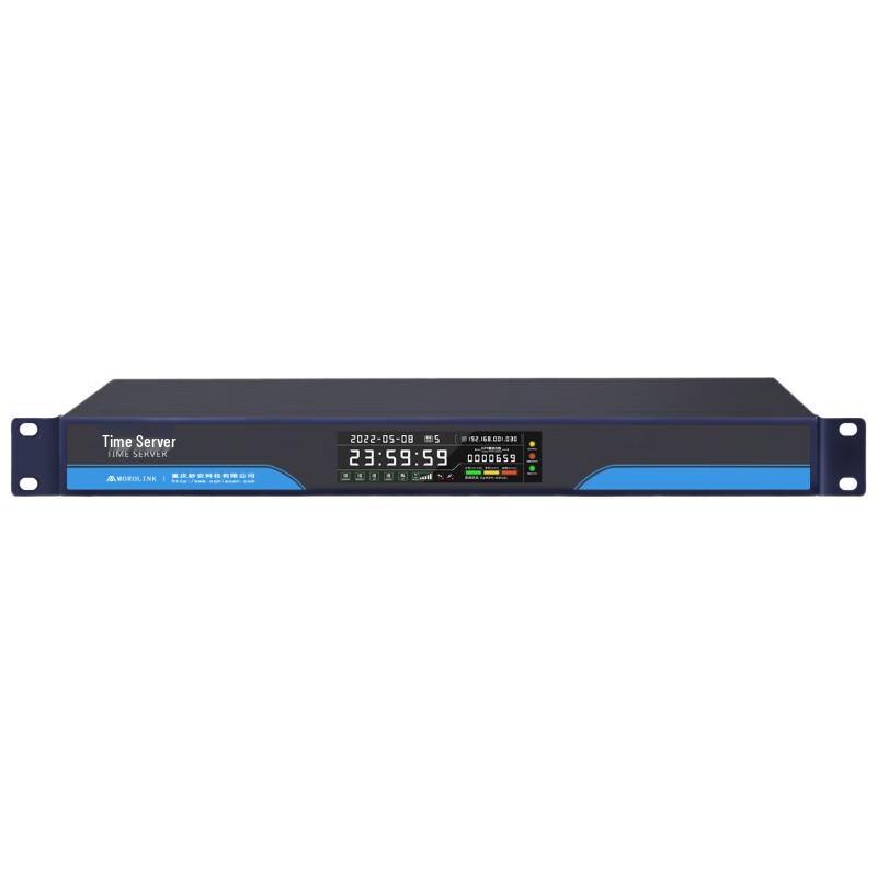 

MORLINK GPS BeiDou Dual-mode Time Synchronization Server