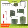 Outdoor 400m Obstacle Course & Physical Training Equipment