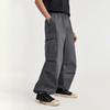 Classic Design Multi Flap Pockets Cargo Pants Men's Loose Fit Drawstring Cargo Pants for Skateboarding Street Outdoor Camping