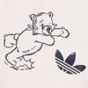 Adidas Originals Sweatshirt Men's White (Unisex) Sweatshirts HL4110