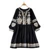 Women's Clothing Dali Erhai Yunnan Lijiang Ethnic Skirt