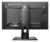 Daten 165Hz kompatibles ADS-Panel 1ms kompatibler Gaming-Monitor Betrachtungswinkel IO [5 Jahre Garantie] "GigaCrysta" 23,8 Zoll [GTG] G-SYNC (breites Modell)