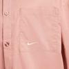 Nike Chill Poplin Casual Sports Long Sleeve Shirt Women shirts HJ0716-688