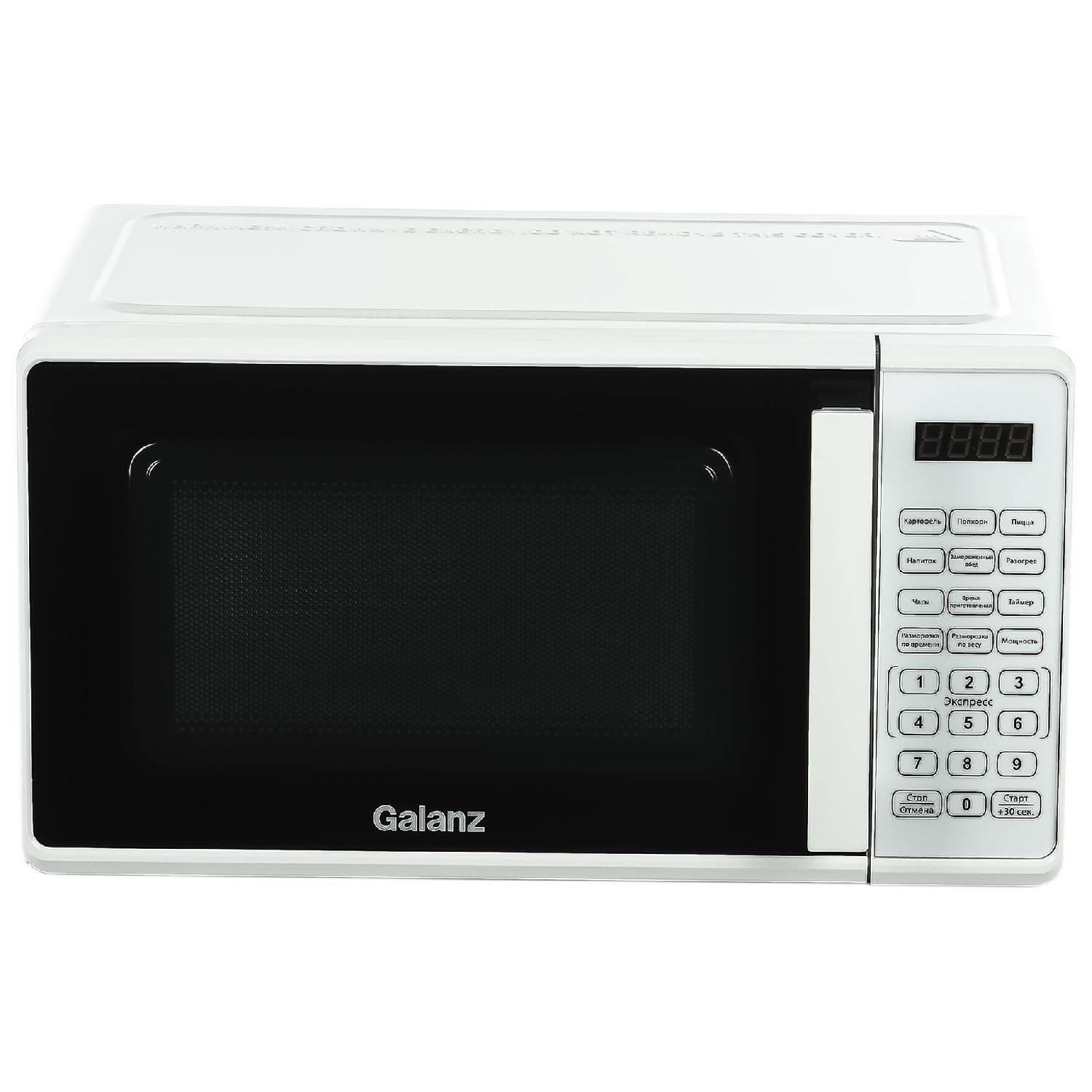 

Микроволновая печь Galanz Mos-2010dw
