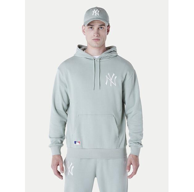 Толстовка New Era New York Yankees MLB League EU M