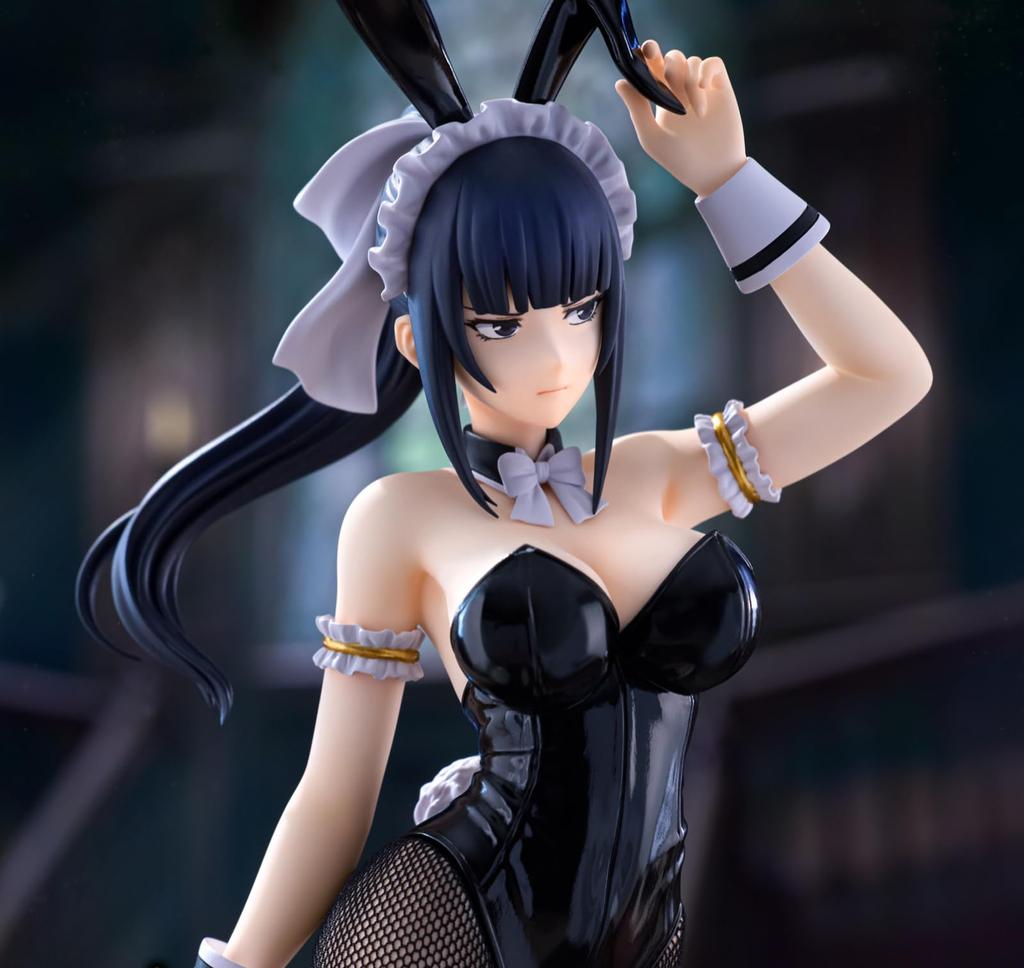 Overlord BiCute Bunnies Figur Narberal Figur