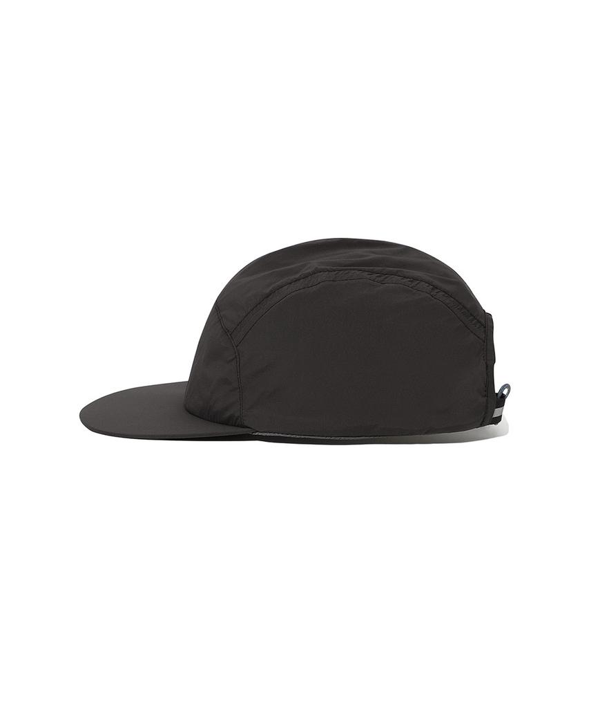 SIERRA DESIGNS Yosemite Lightweight Stretch Cap Black