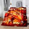 Galatasaray 90 Blanket Comfortable Great for Couch Bed Office All-Season Use Warmthful Decor Ideal Gift For Birthday Valentine'S Day