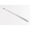 NOVA-KNITTING NEEDLES 25 CM 3.5 MM 10201