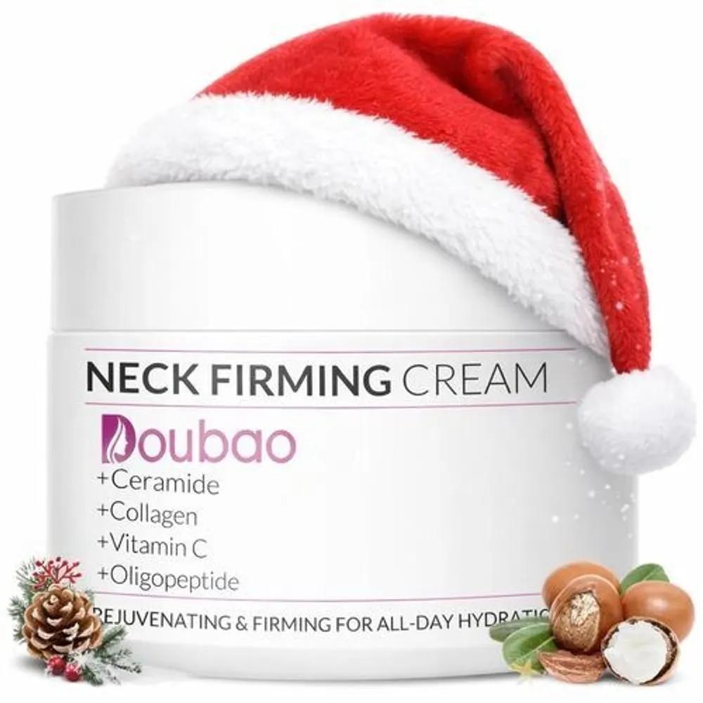 

The Doubao Firming Neck Cream Collagen Neck Cream 48ml