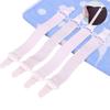 Sheet Mattress Cover Blankets Grippers Clip Elastic Bed 4PCS/Set Holder Fasteners Kit Home Textiles Accessories