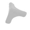 4pcs   Bag Corner Guards Edge Protectors Children Safety Corner Cushions for Furniture