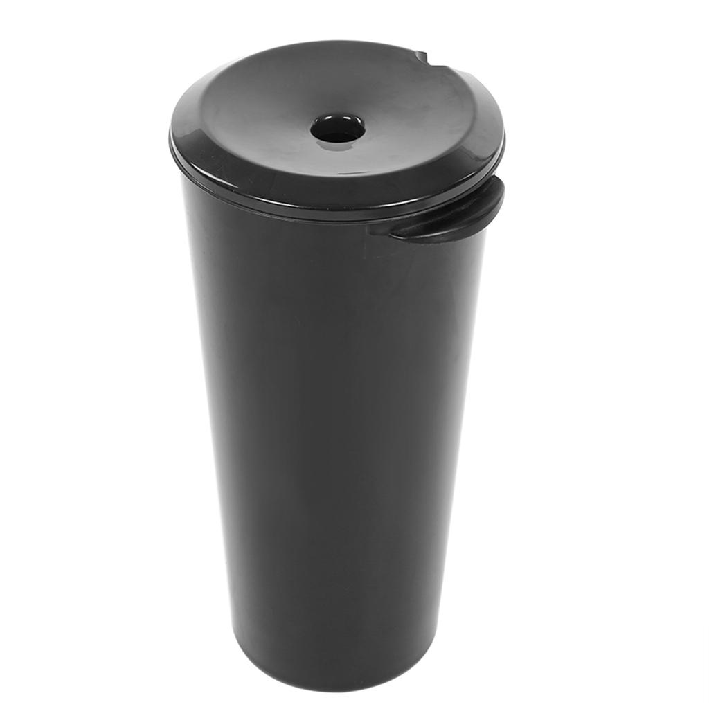 10L Mobile Hair Washbasin Bucket Solon Home Hair Shampoo Basin Tank