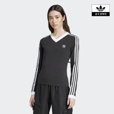 V Neck Long sleeVe Shirt Iy7247