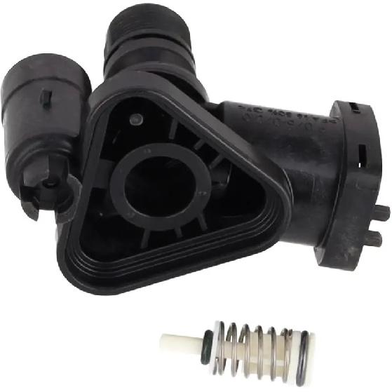 For Karcher K3 K4 Jet Pressure Washer Manifold and Pressure Piston 22mm