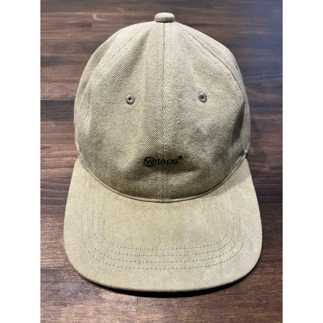 Used wtaps cap URBAN TERRITORY