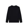 New FILA Sweatshirt Men's Legend Blue F11M241204FNV
