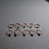 Infrared Beam Interruption Photoelectric Switch 3mm LED Lamp