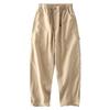 Trendy Japanese Style Wind Speed Dry Function Thin Export Men's Pants