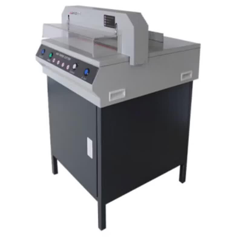 AURORA Semi-Automatic A3 Wire Binding Machine CN plug (adapter included)