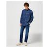 Wrangler LS 1 PKT SHIRT