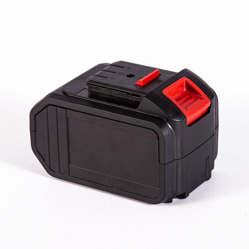 Electric Tool 5/10/15-Section Battery Accessories: Angle Grinder, Impact Drill, Electric Chainsaw, Pruning Shears, Battery Pack