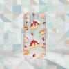 Cute Cake Phone Case For Samsung S25,S24,S21,S22,S23,S30,Ultra,S20,Plus,Fe Transparent Cover