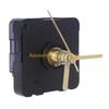 F26C Quartz DIY Wall Clock Movement Mechanism Hands Battery Operated DIY Repair Tool