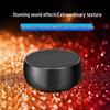 Portable Bluetooth Speaker with TF Card Support and Subwoofer Sound for Outdoor Camping and Travel - Model BS01