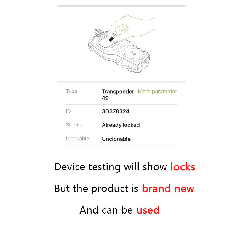 Datong World Car Remote Key For Land Rover Range Rover Evoque Freelander Discovery4 ID49 Chip 315MHz 434MHZ Keyless Entery