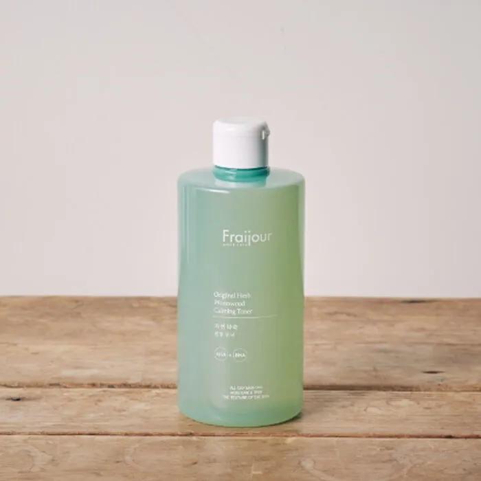 Original Herb Naturlig Bukkeurt Beroligende Toner 500ml