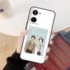 Salvatore Brothers 1864 Damon Stefan Case For Realme 14 12 10 11 13 Pro Plus GT 6 6T 5 GT7 Pro C61 C55 C51 C21Y C25S C67 C75 C53