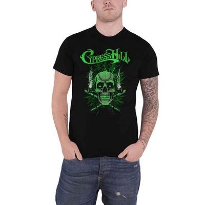 Unisex Adult Twin Pipes T-Shirt