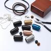 1 Stück Edelstahl 7-12mm Magnetverschlüsse Lederband Armband Magnet Spitze Schnalle Halskette DIY Verbindungsstücke Schmuckherstellung