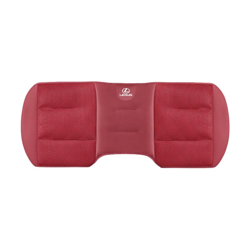 2026 Hot Interior Stickers Car Soft Cushion Ice Silk Seat Cover Cushioning For Lexus F-SPORT ES RX NX LS UX LM LX GX LC RZ IS CT