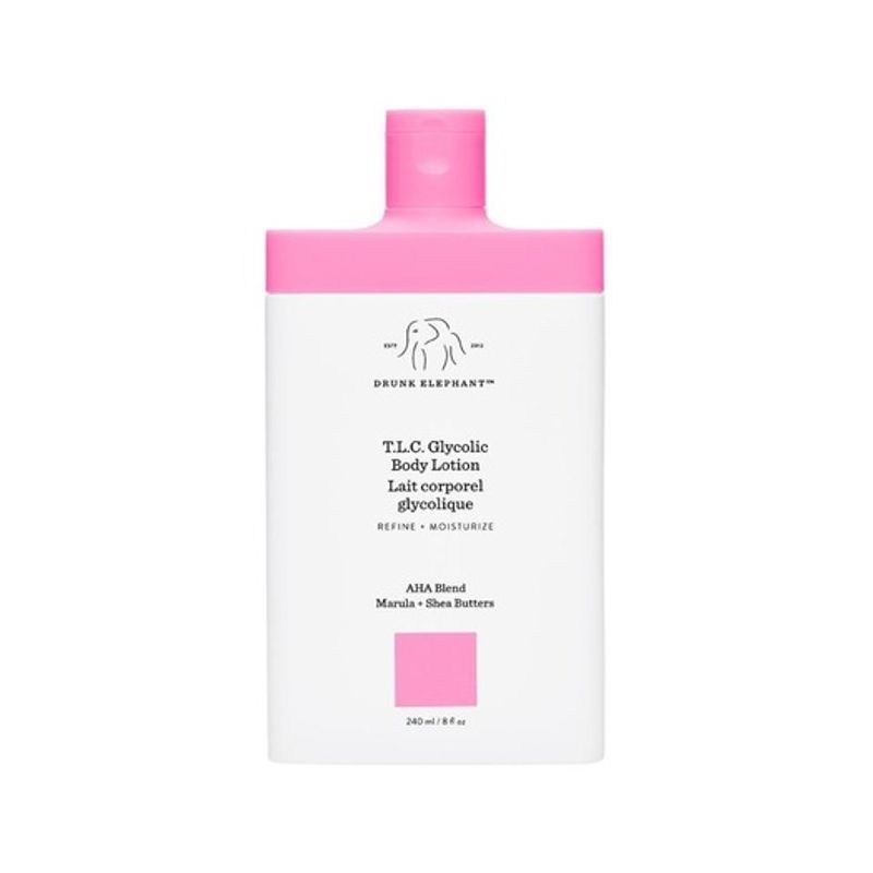 

TLC Body Lotion