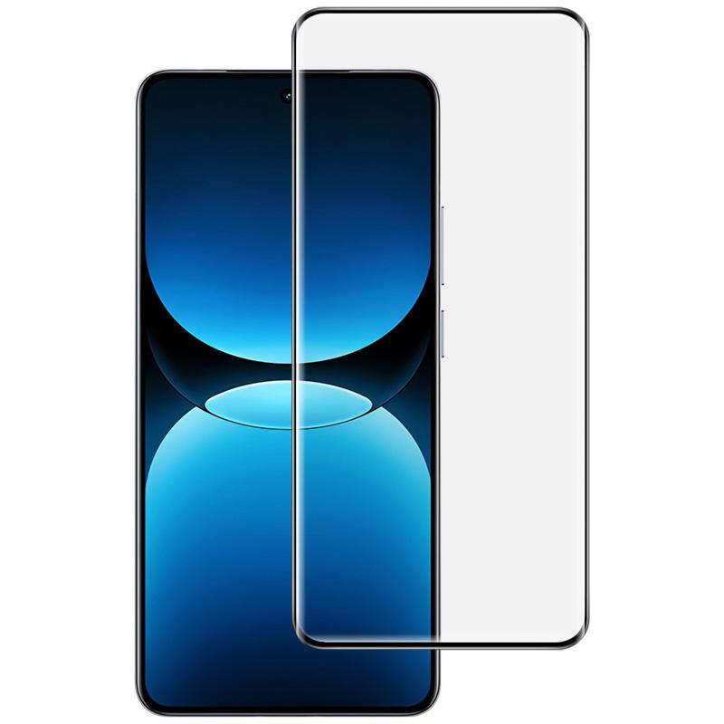 

IMAK For Realme GT7 Pro Racing 5G Tempered Glass Screen Protector 3D Curved Edge Type A