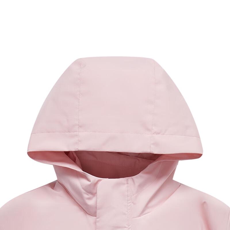 Champion 3-in-1 Kids' Multi-functional Outdoor Jacket
