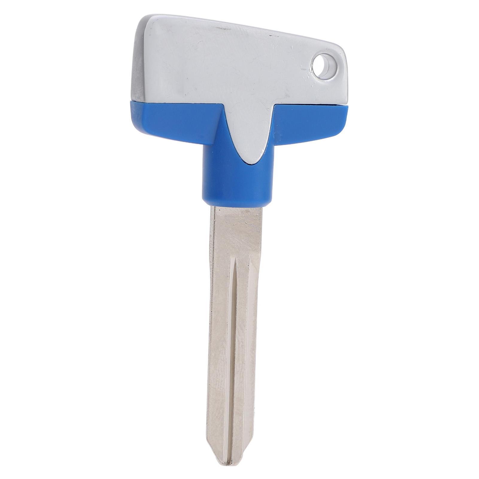 

Заготовка ключа 57497FE000 Заміна для Subaru Impreza Forester Baja Legacy та Outback WRX STI