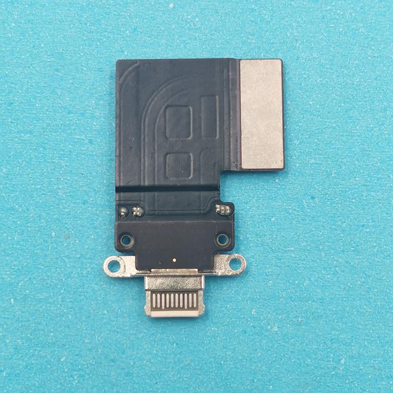 Orig USB Charging Connector Flex Cable For iPad Pro 11 12.9 Inch 3rd A1980 A1934 A1979 A1876 A1895 A1983 A2229 32 Charger Plug