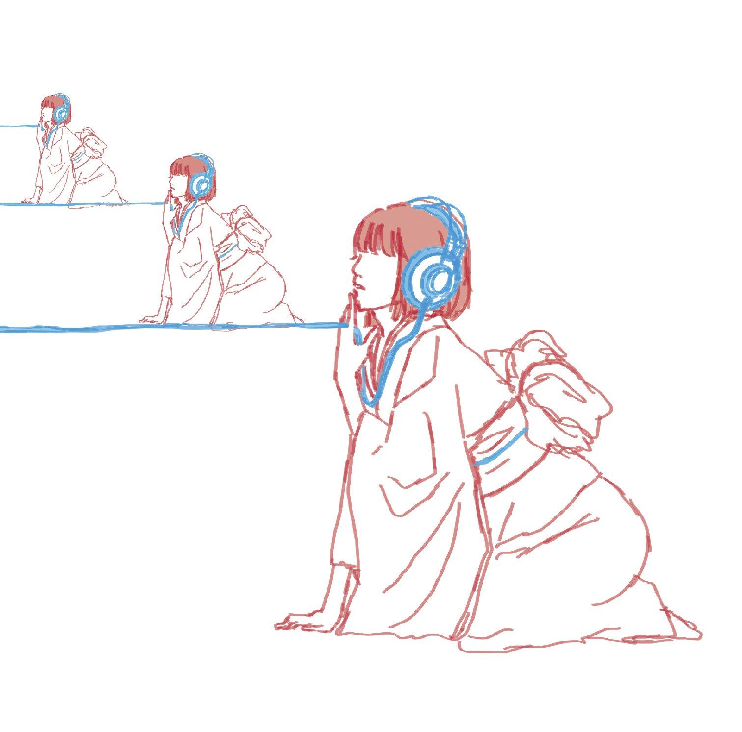 

Director appearance Passepied (regular edition) -