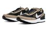 Nike Waffle One Lifestyle Shoes GS DC0481-007