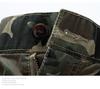 Men's Summer Camouflage Multi-Pocket Retro Workwear Shorts A079