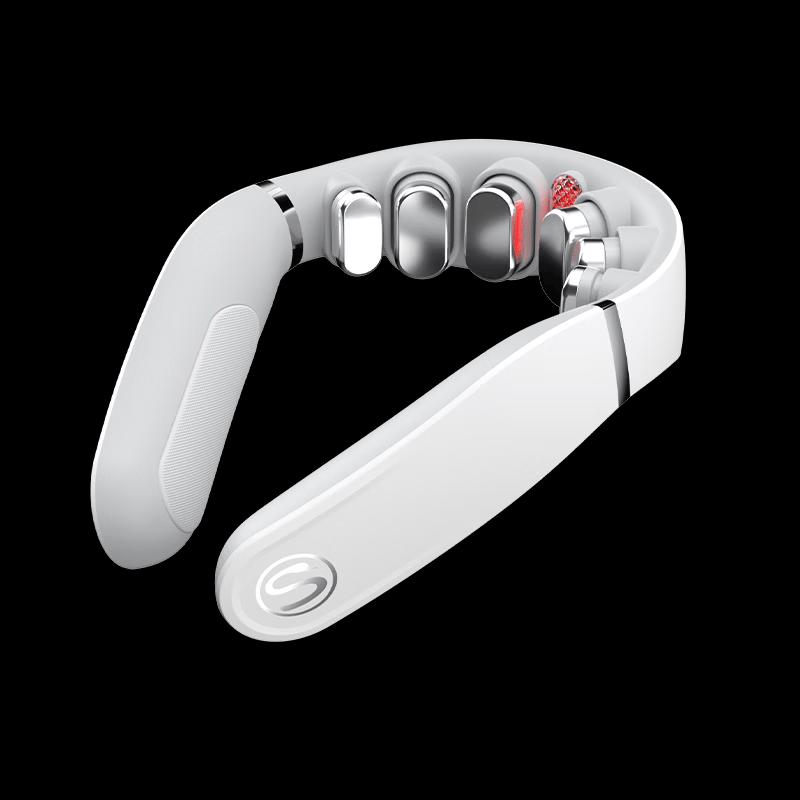 SKG G5 Smart Cervical Neck Massager CN plug (adapter included)