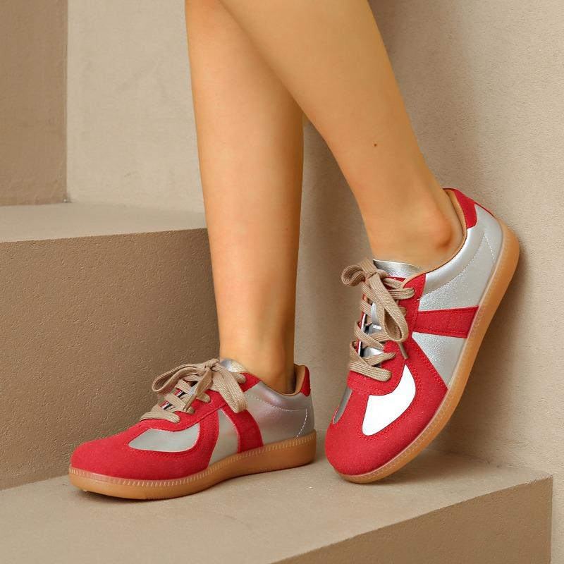 Women Sneakers Casual New Popular Outdoor Walking Sneakers Women Comfortable Classical Sneakers Women Zapatos De Mujer