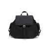 KANGOL Preppy Day Backpack 1511 Black